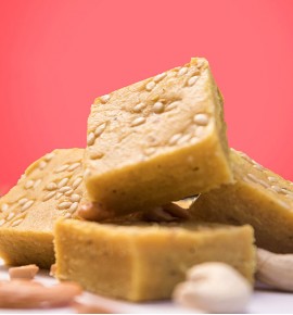 Soan Papdi