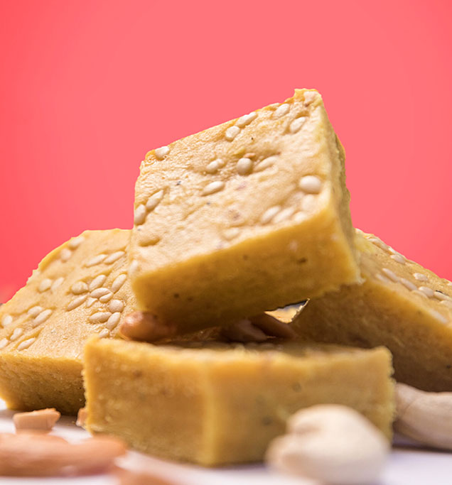 Soan Papdi