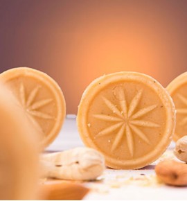 Doodh Peda