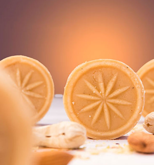 Doodh Peda