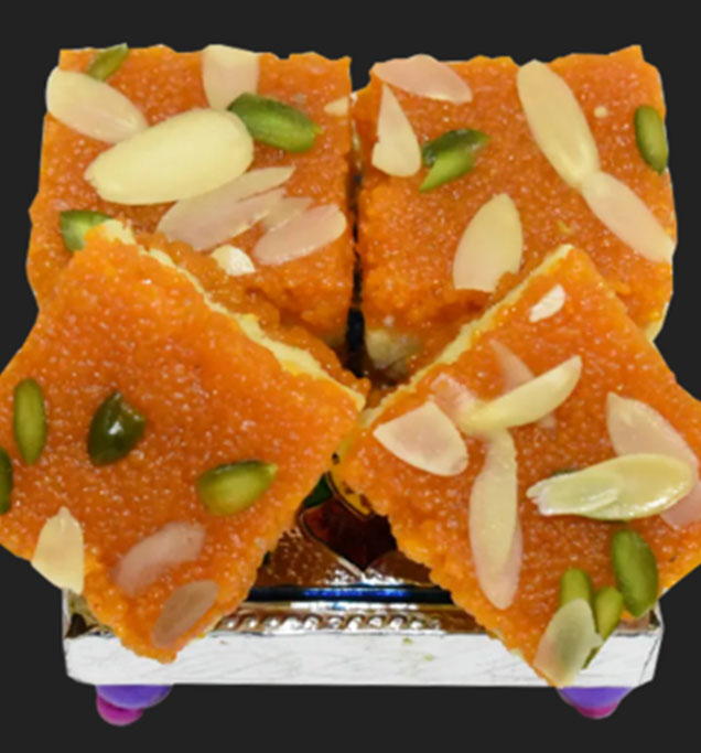 Moti Pak