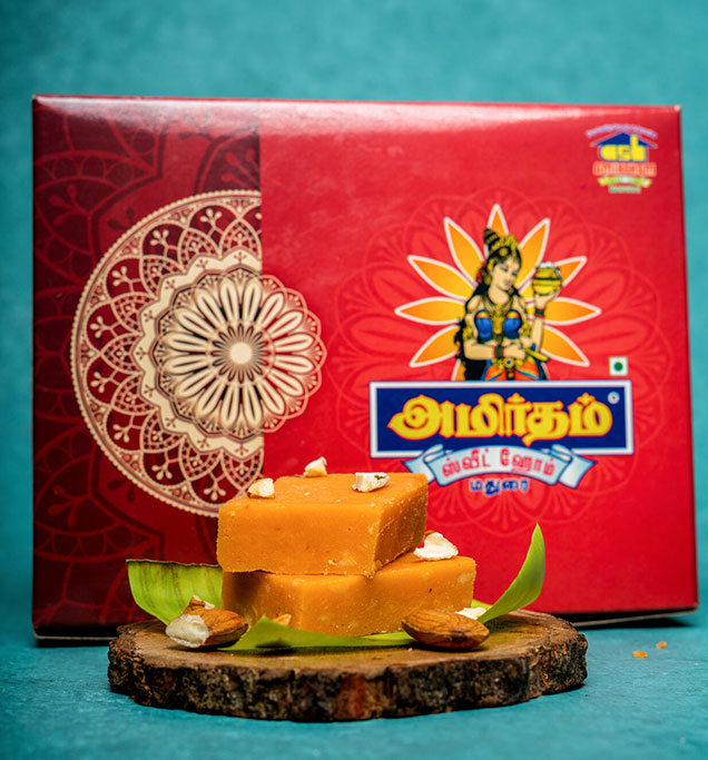 Badam Pak