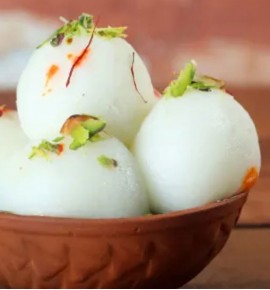 Rasagulla