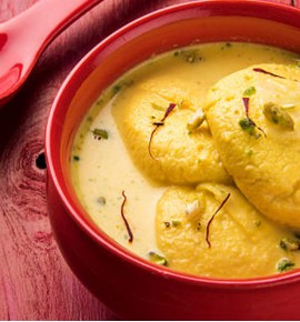 Rasmalai