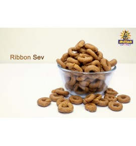 Andhra Murukku