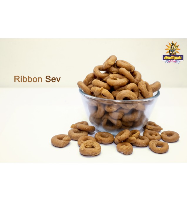 Andhra Murukku