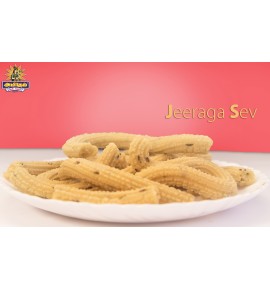 Jeeraga Sev