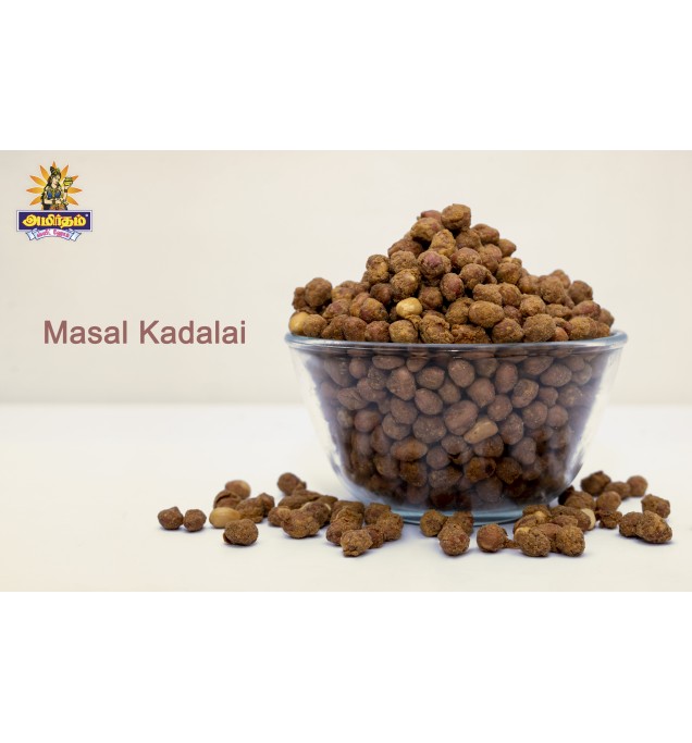 Masal Kadalai