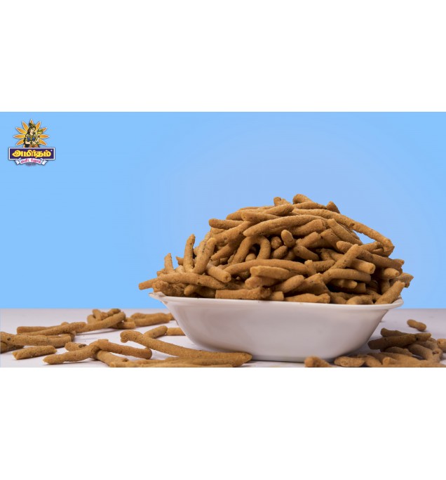 Regular Kaara Sev