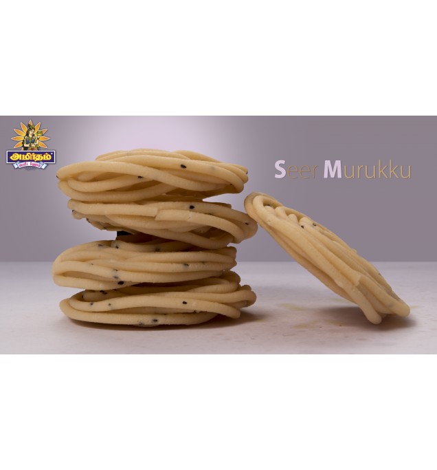 Seer Murukku