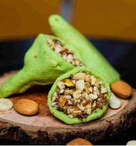 Kaju Paan