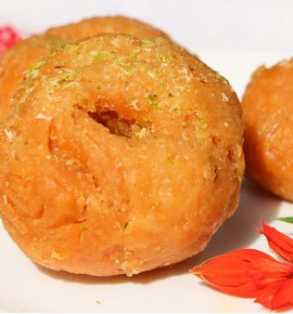 Badusha