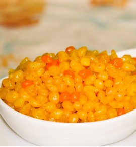Boondhi