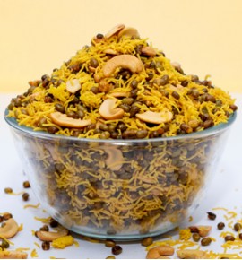Mundri Mixture