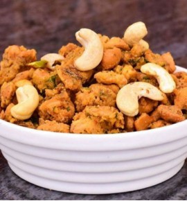 Mundri Pakoda