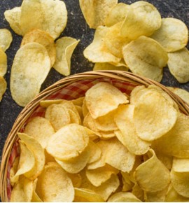 Potato Chips