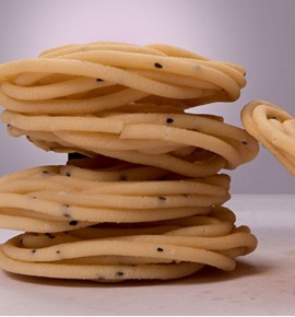 Seer Murukku