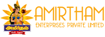 AMIRTHAM ENTERPRISES PRIVATE LIMITED